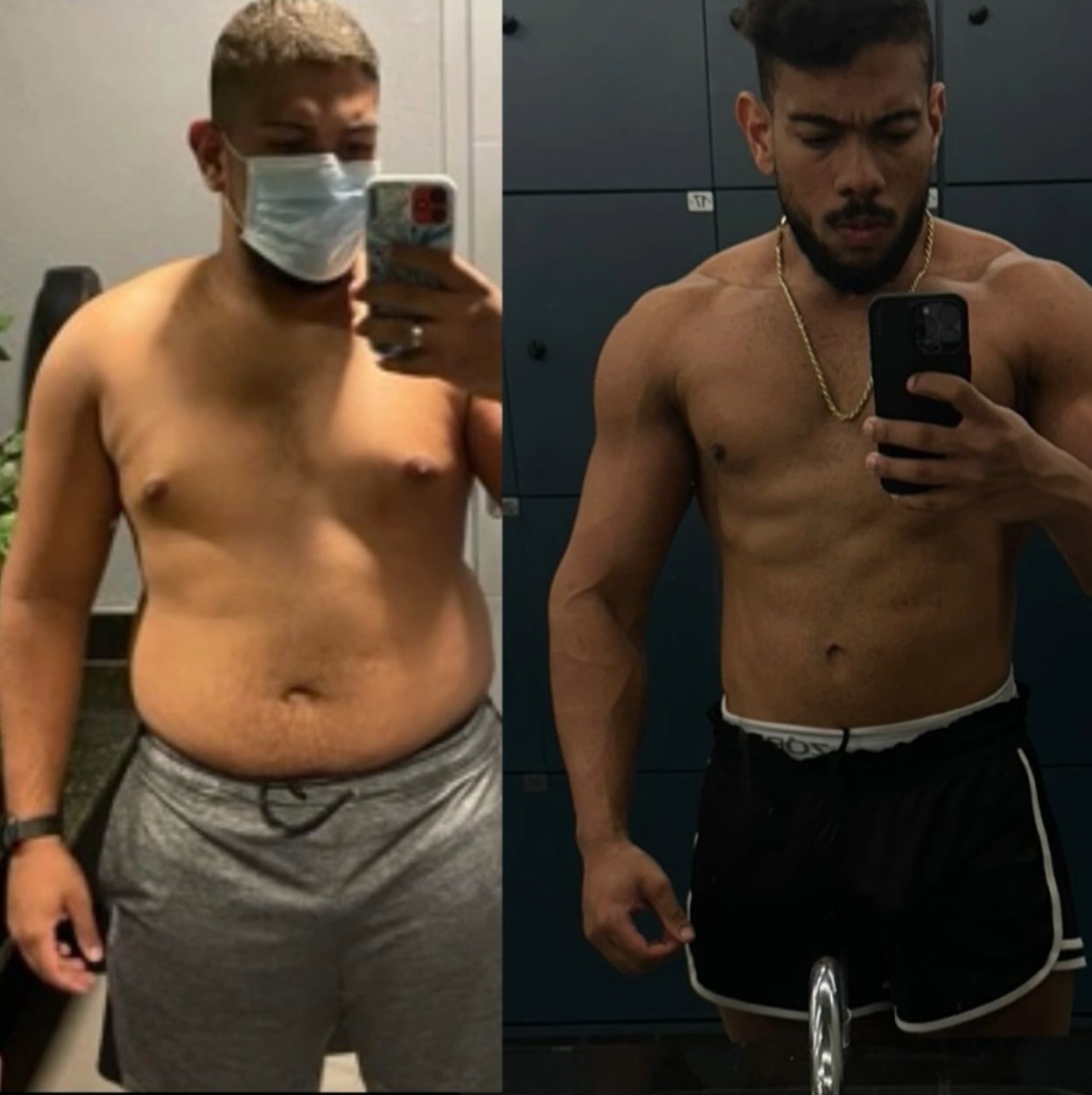 Processo de paciente em acompanhamento