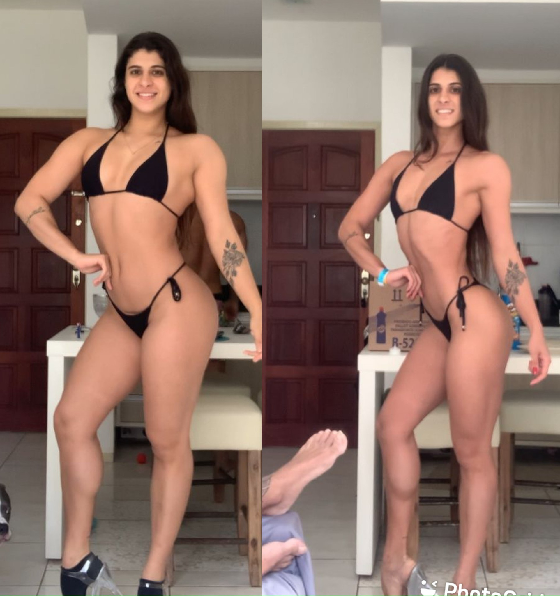 Processo de paciente em acompanhamento