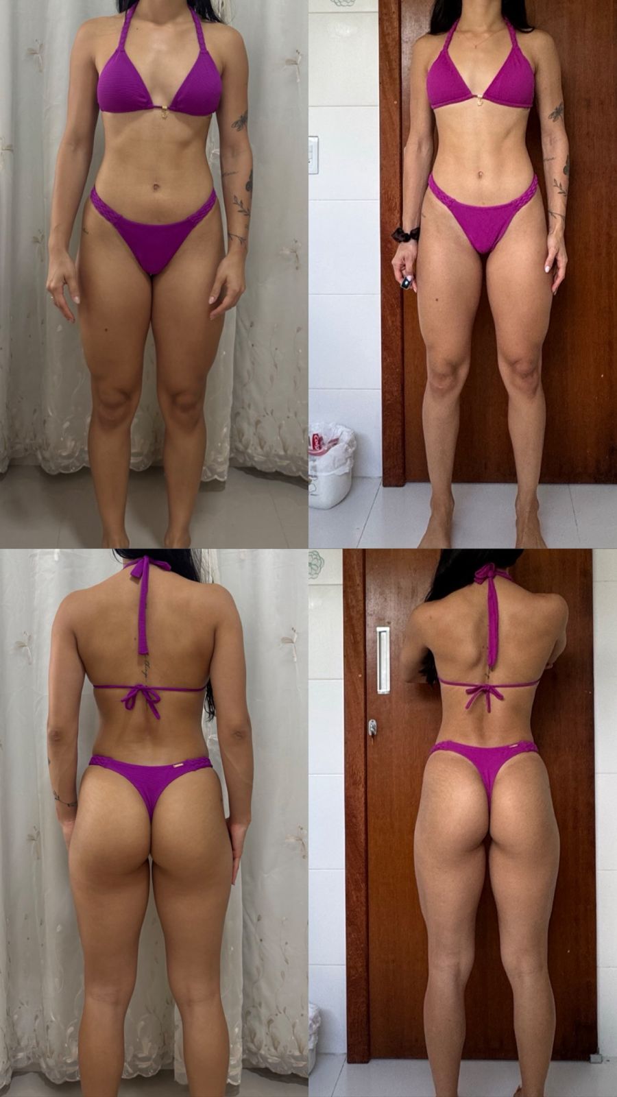 Processo de paciente em acompanhamento